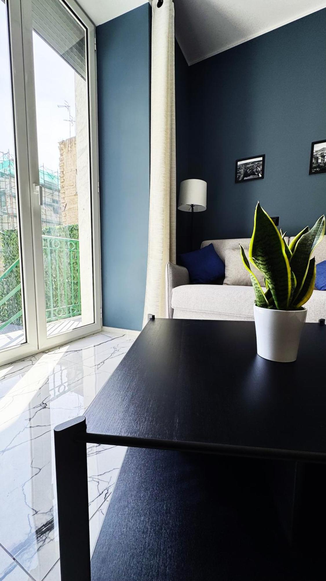 Terrazza Moio Guest house