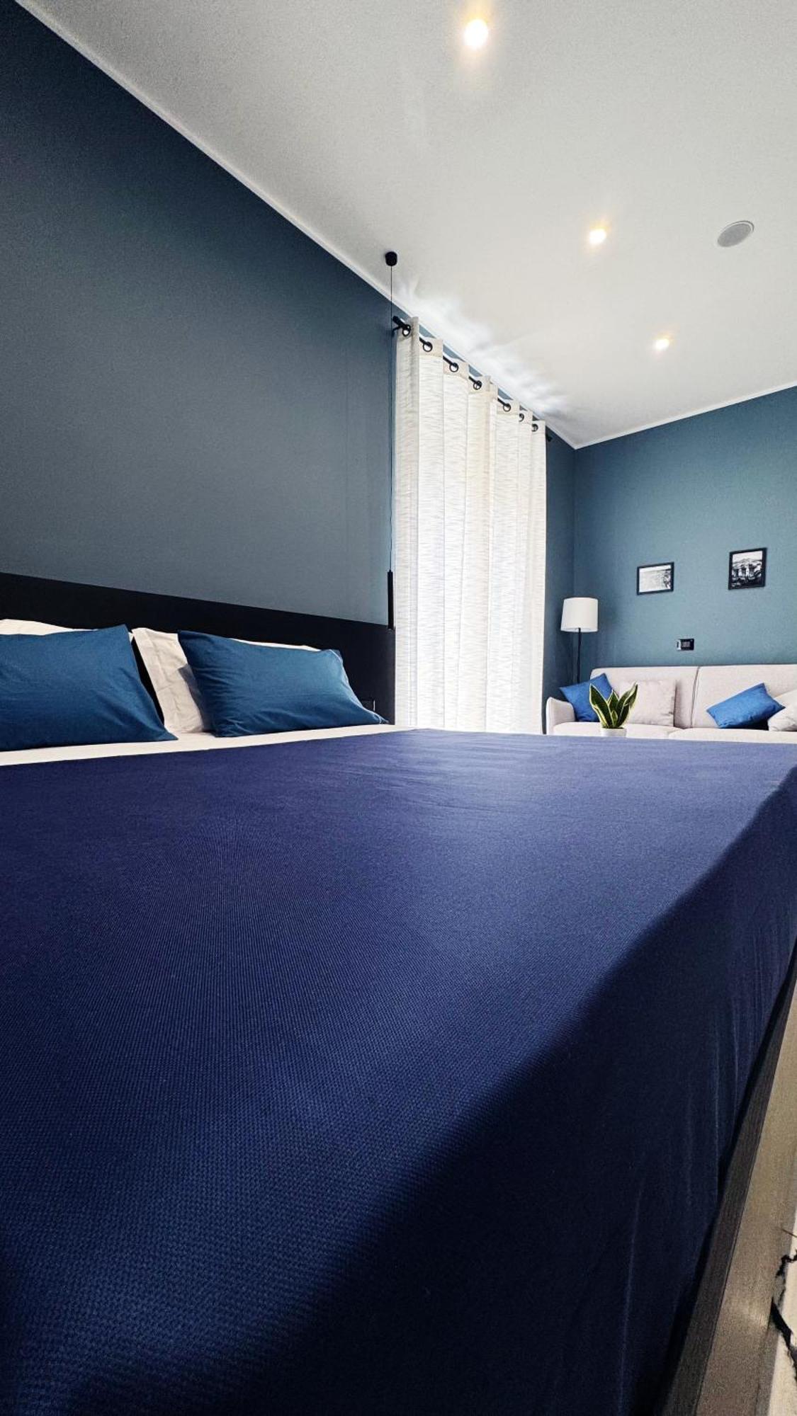 Terrazza Moio Guest house Naples