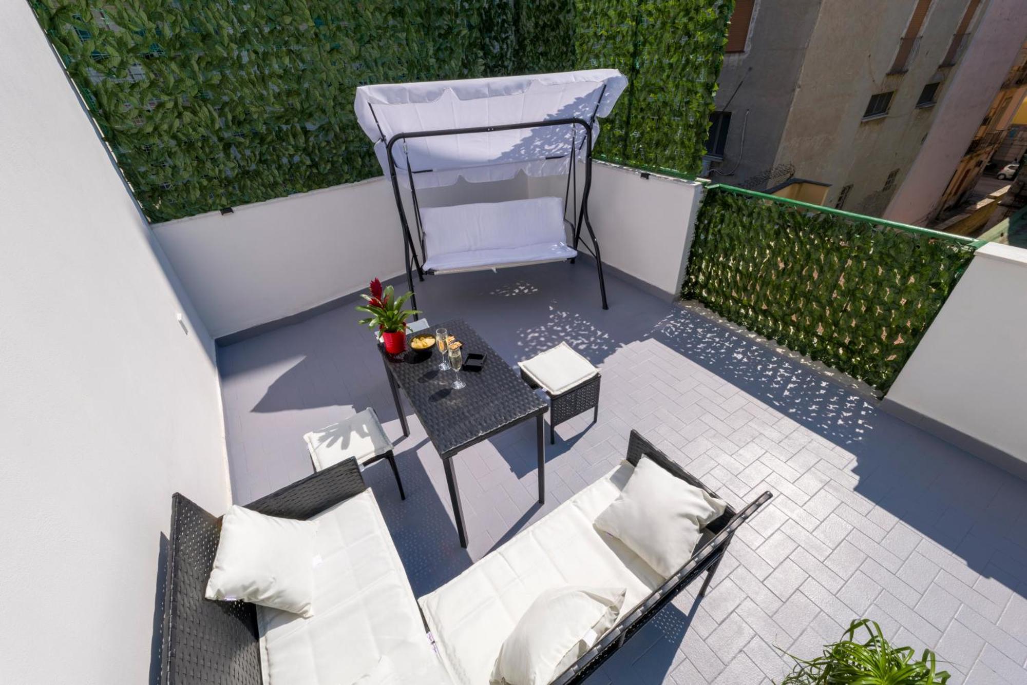 Terrazza Moio Guest house Naples