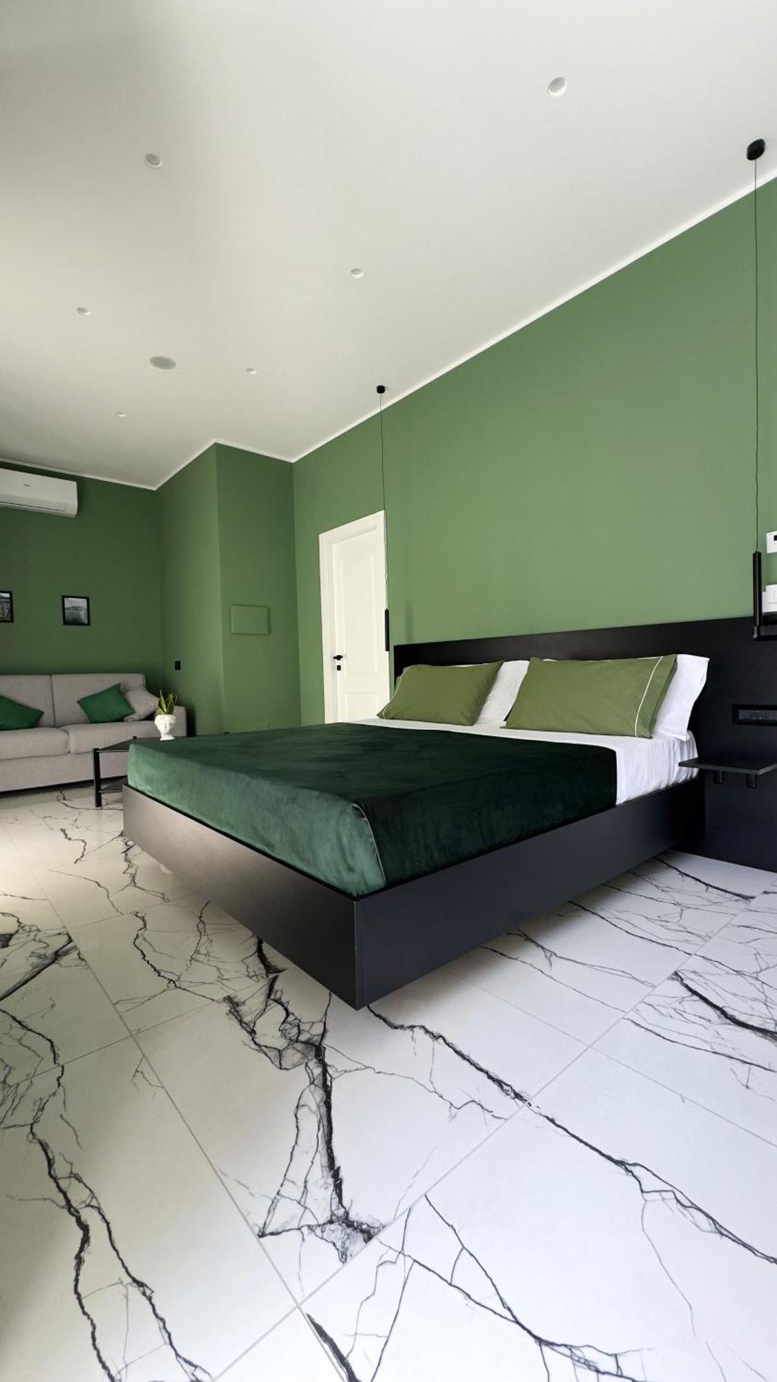 Guest house Terrazza Moio Naples