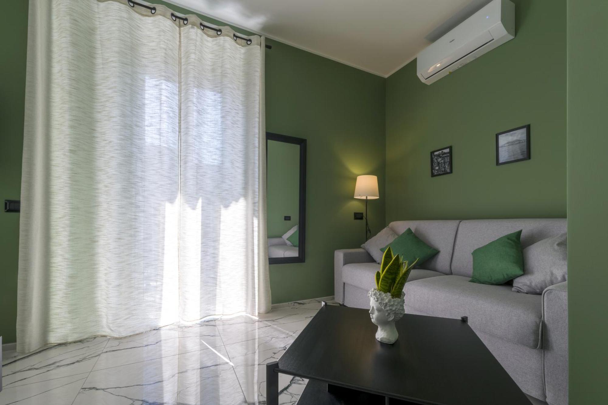Guest house Terrazza Moio *