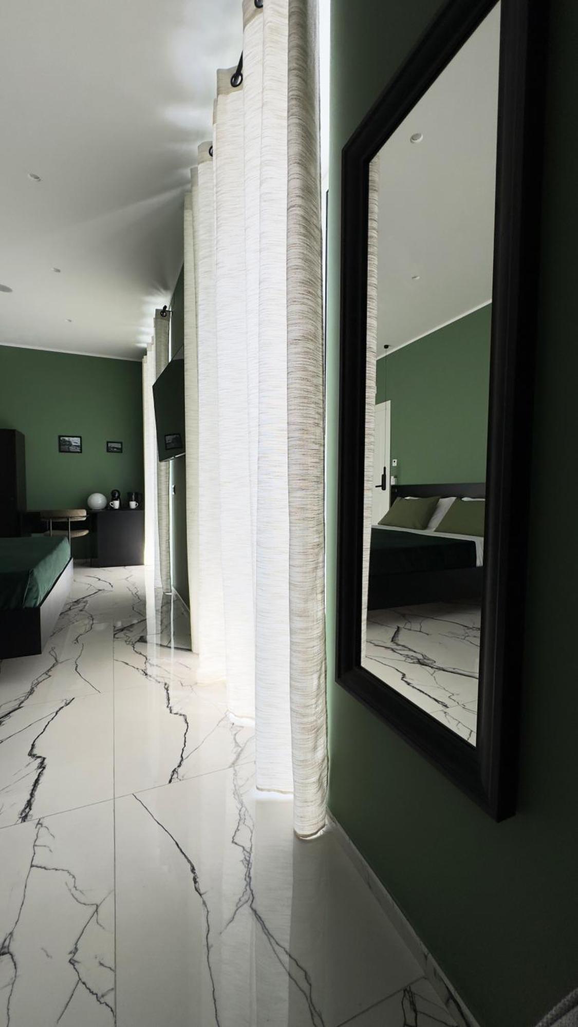 Guest house Terrazza Moio Naples