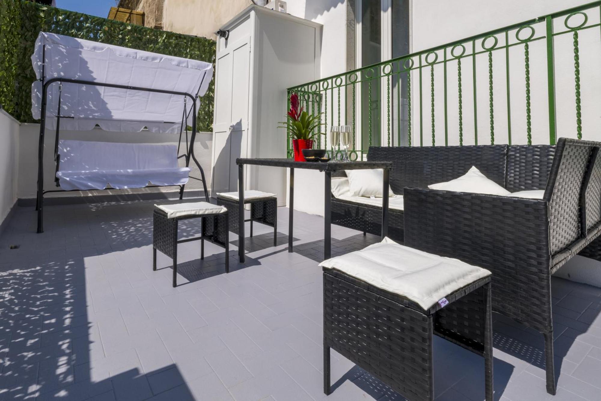 Terrazza Moio Guest house Naples
