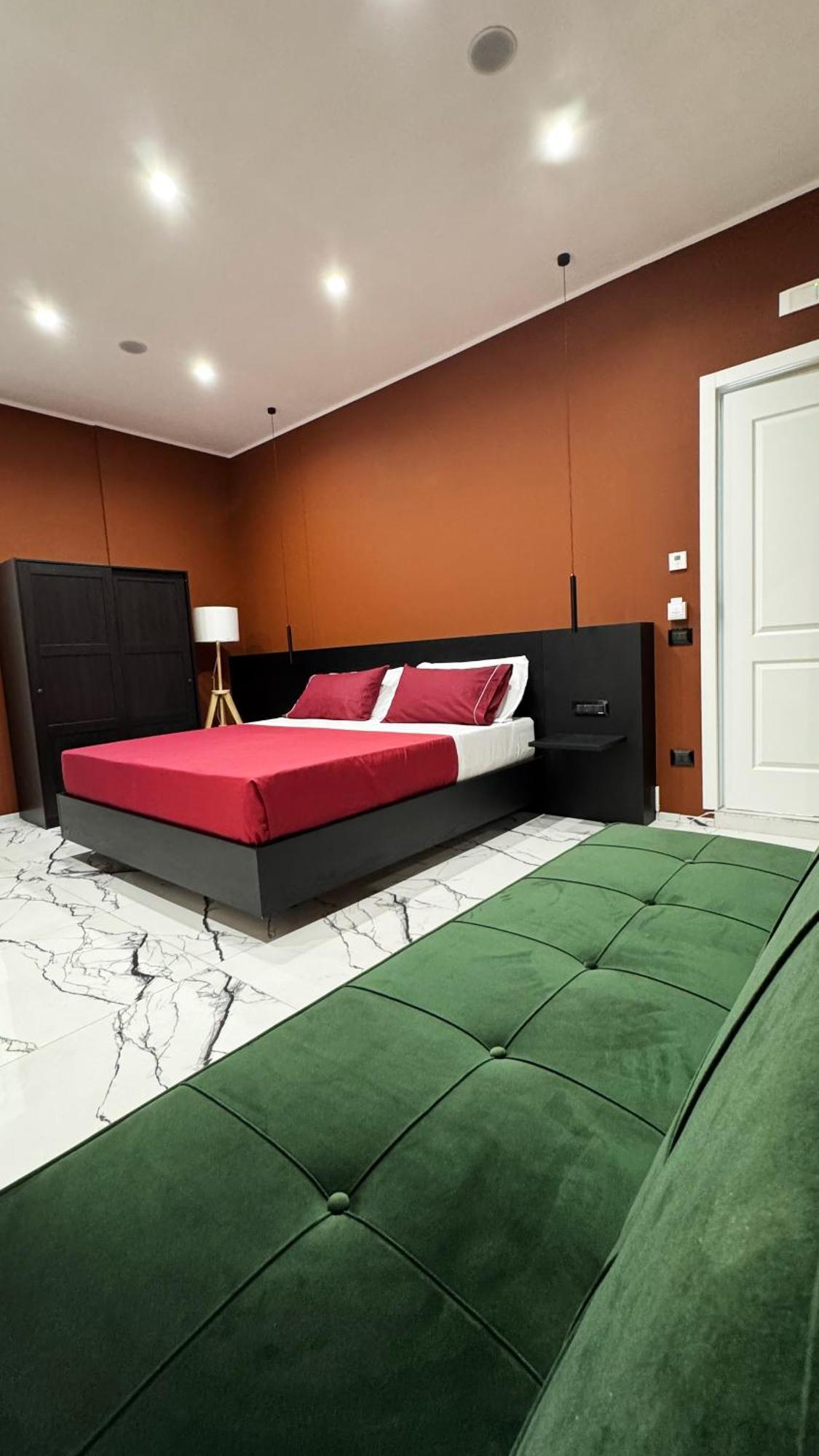 Terrazza Moio Guest house