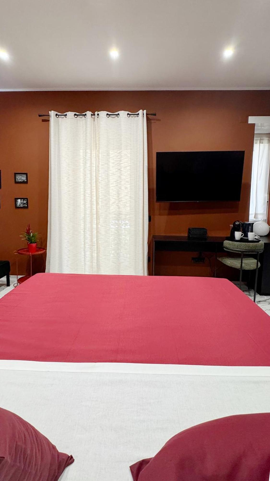 Terrazza Moio Guest house *