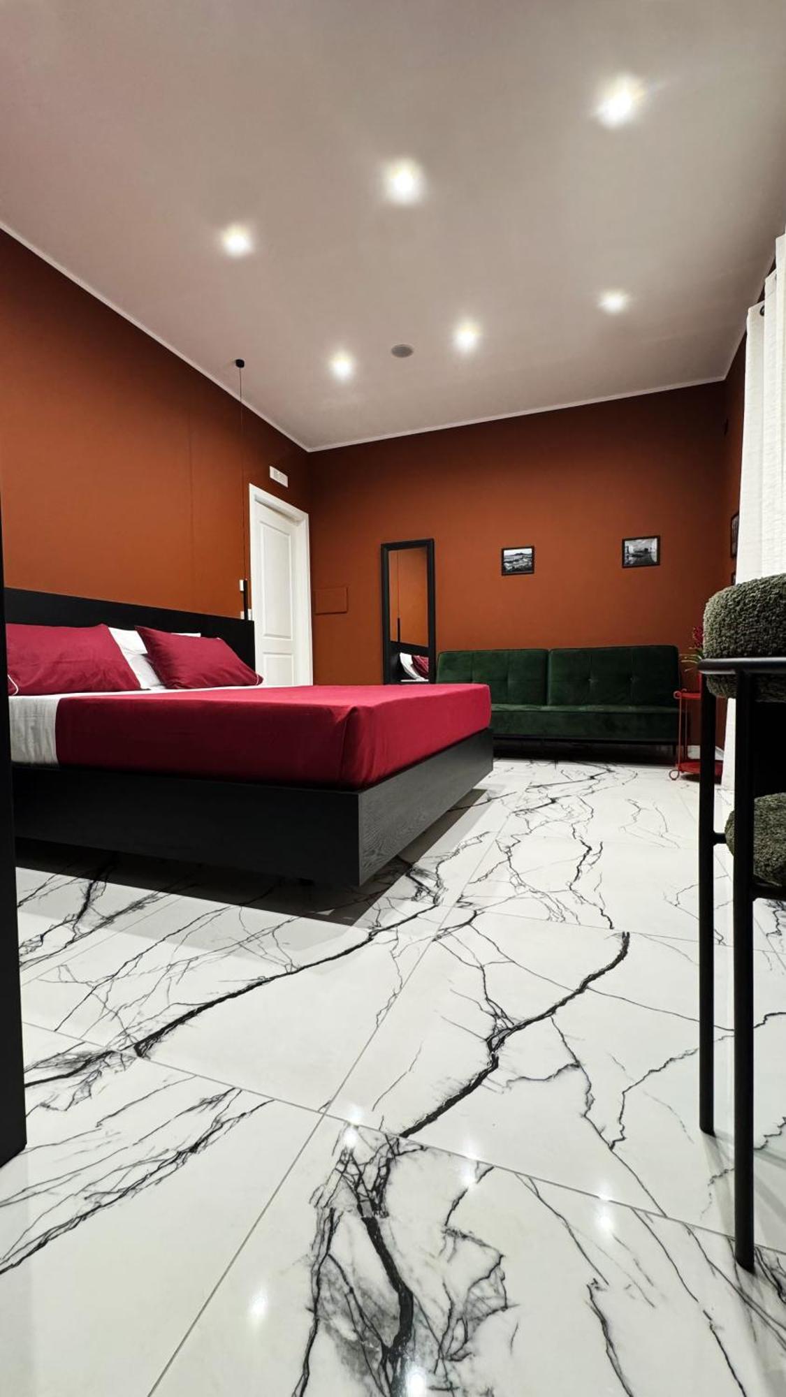 Terrazza Moio Guest house